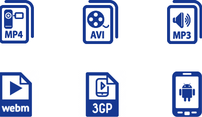 Multiple Formats