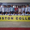 Pistion College