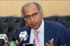 Hafeez Shaikh: Govt tried to get the economy on track