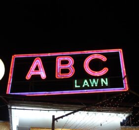 ABC Lawn