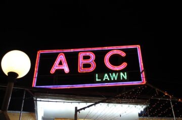 ABC Lawn