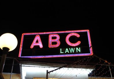 ABC Lawn