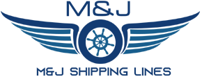 M&J Shipping Line