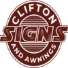 Clifton Signs and Aw...