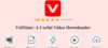 Vidmate – Best...