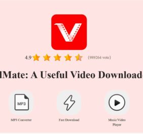 Vidmate – Best...