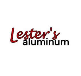 Lester’s Alumi...