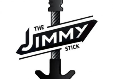 The Jimmy Stick