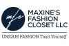 Maxine Fashion Closet