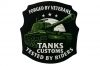 Tanks Customs
