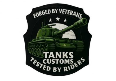 Tanks Customs