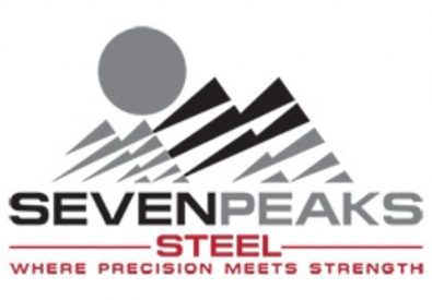 Seven Peaks Steel